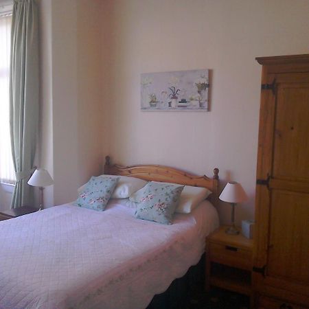 Eden House Bed & Breakfast Blackpool Eksteriør bilde