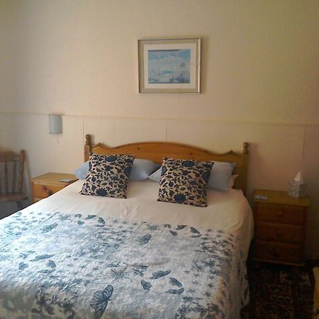 Eden House Bed & Breakfast Blackpool Eksteriør bilde
