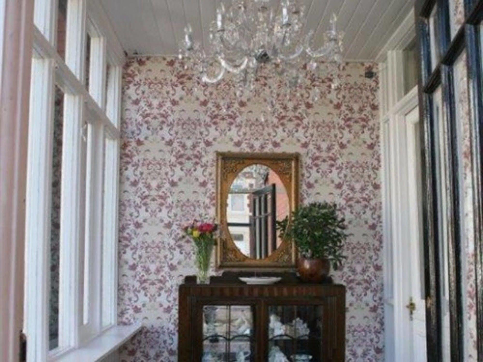Eden House Bed & Breakfast Blackpool Eksteriør bilde