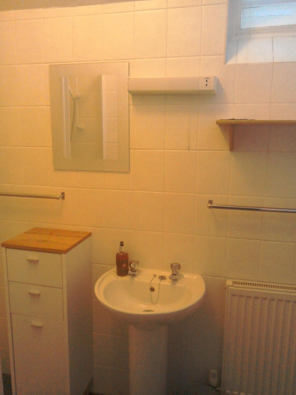 Eden House Bed & Breakfast Blackpool Eksteriør bilde