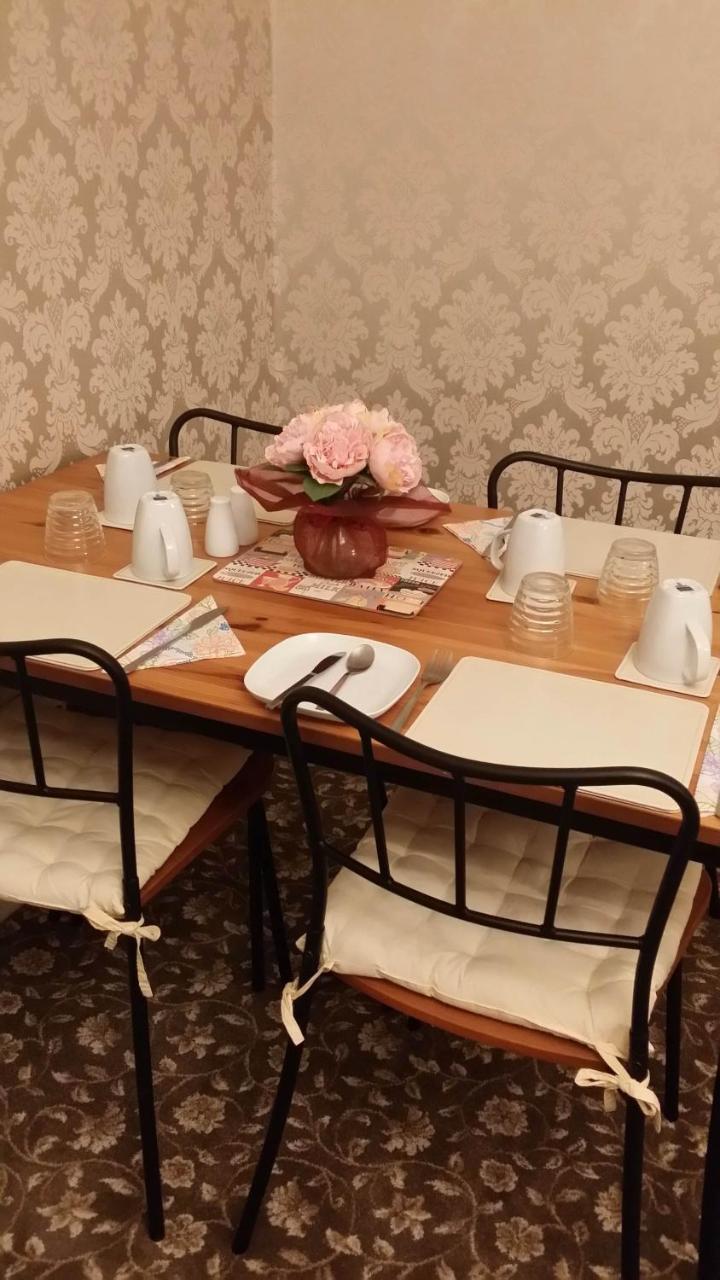 Eden House Bed & Breakfast Blackpool Eksteriør bilde
